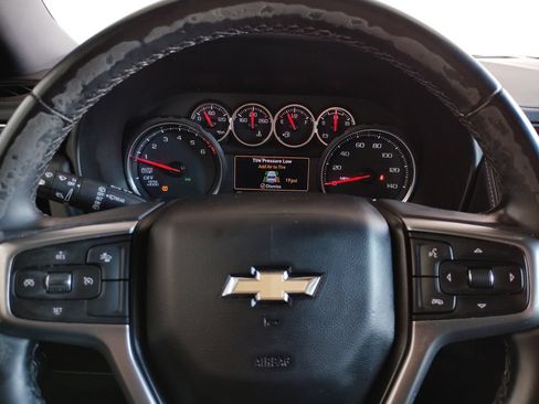 Used 2023 Chevrolet Tahoe LS w/ Driver Alert Package RWD image 30