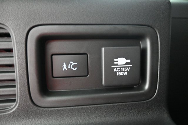 New 2027 Honda Passport TrailSport Elite image 39