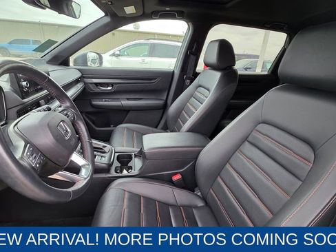 Used 2024 Honda CR-V Sport-L image 11