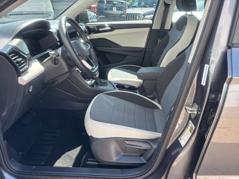 Used 2026 Volkswagen Taos S FWD image 25