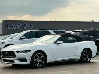 Used 2024 Ford Mustang Premium RWD 360° Tour