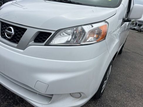 Used 2021 Nissan NV200 SV FWD image 9
