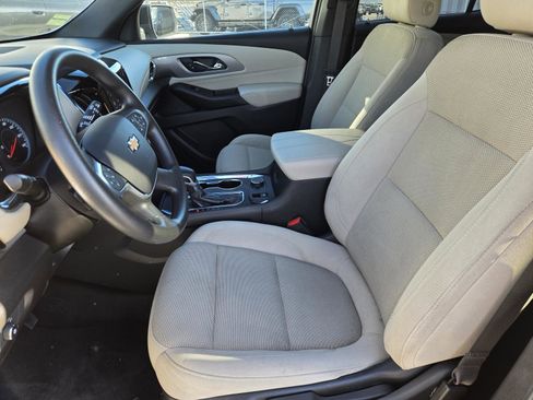Used 2023 Chevrolet Traverse LS FWD image 21