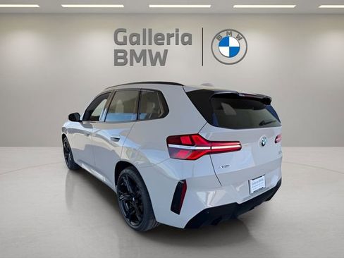 New 2026 BMW X3 xDrive30 w/ Premium Package image 11