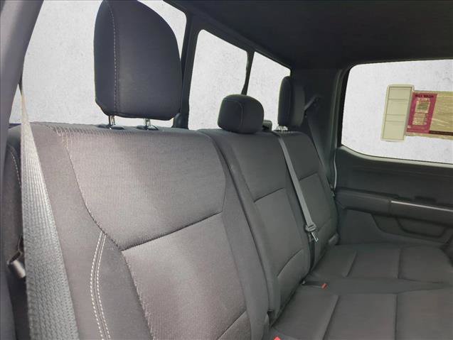 Used 2024 Ford F150 XLT w/ Equipment Group 302A MID AWD/4WD image 27