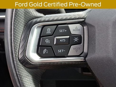 Used 2024 Ford Mustang Premium RWD image 24