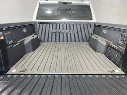 New 2026 Toyota Tacoma 4x4 Double Cab image 7