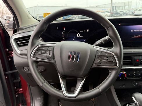 Used 2025 Buick Encore GX Preferred w/ Comfort Package image 6