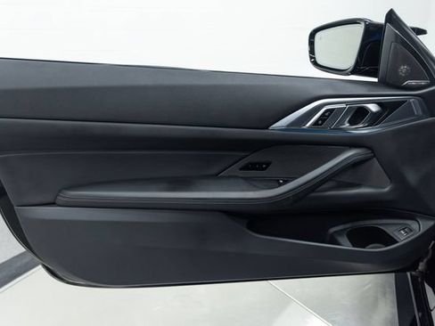 Used 2024 BMW M4 xDrive Competition AWD/4WD image 11