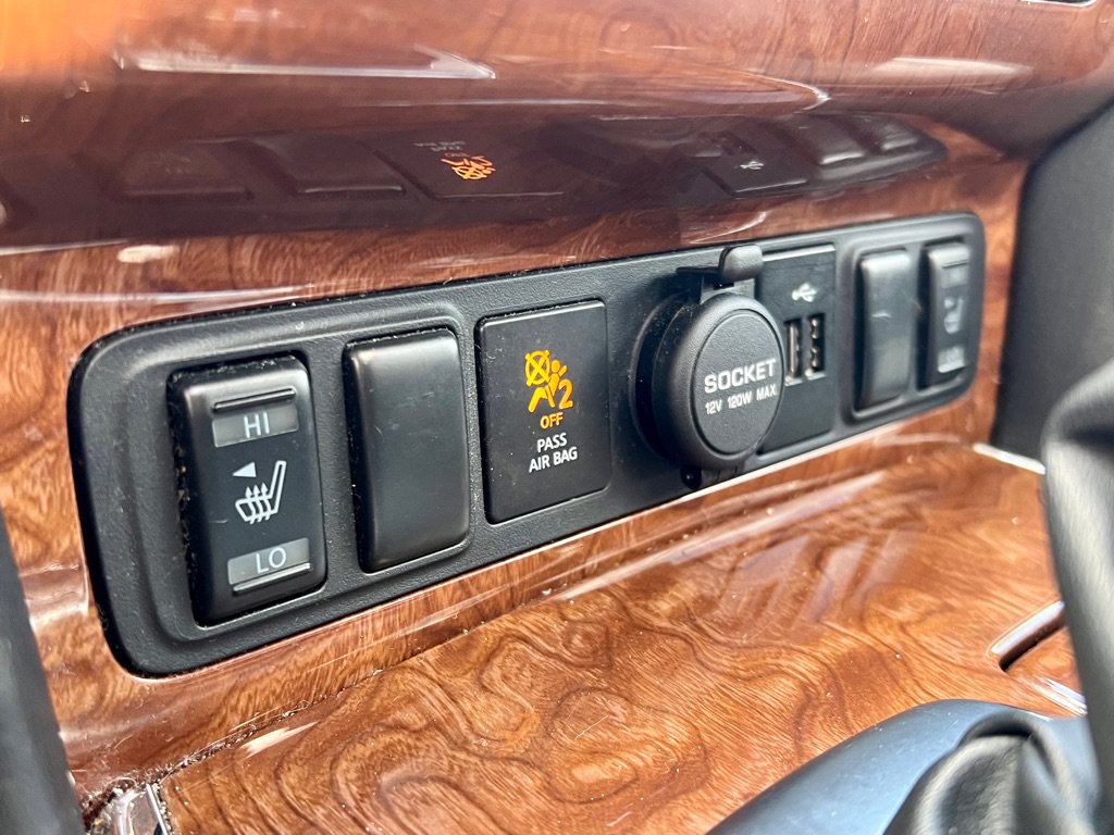 Used 2019 INFINITI QX80 Luxe AWD/4WD image 43
