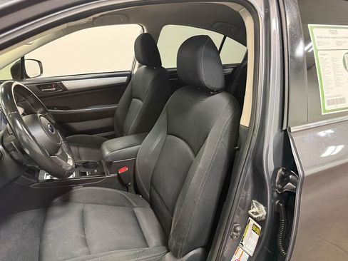 Used 2019 Subaru Legacy 2.5i Premium AWD/4WD image 59