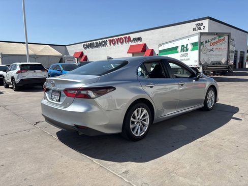 Used 2023 Toyota Camry LE w/ Convenience Package image 2