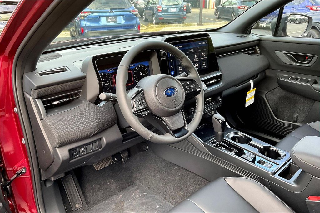 New 2026 Subaru Outback Premium AWD/4WD image 10