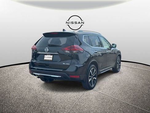 Used 2020 Nissan Rogue SL image 5