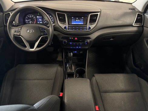 Used 2018 Hyundai Tucson SE w/ Cargo Package FWD image 14