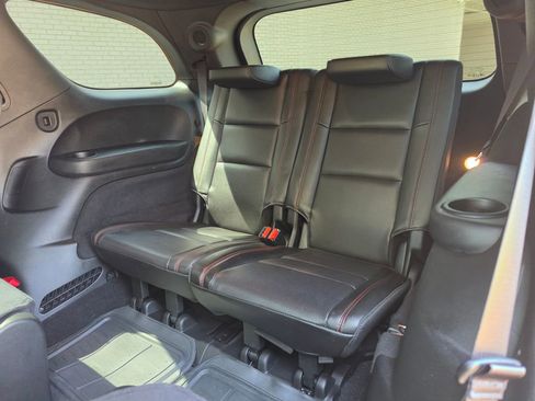 Used 2024 Dodge Durango R/T image 40