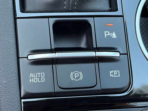 Certified 2026 Kia K5 GT-Line w/ GT-Line Red Interior Package FWD image 29