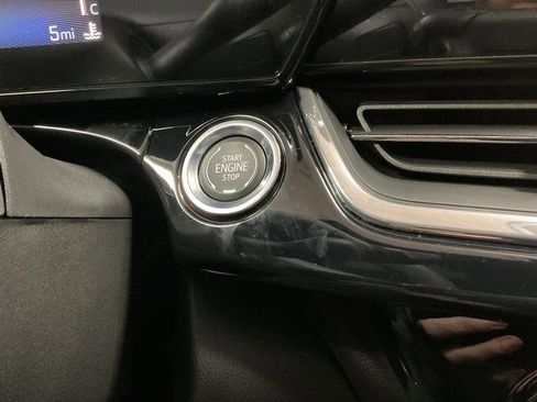 New 2026 Chevrolet Trax RS w/ Sunroof Package image 26