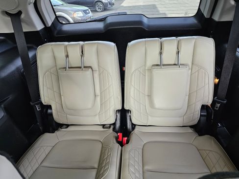 Used 2017 Ford Explorer Platinum image 20