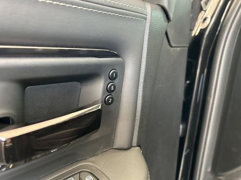 New 2026 RAM 3500 Limited image 44