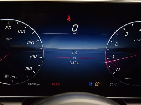 Certified 2026 Mercedes-Benz GLC 300 image 24