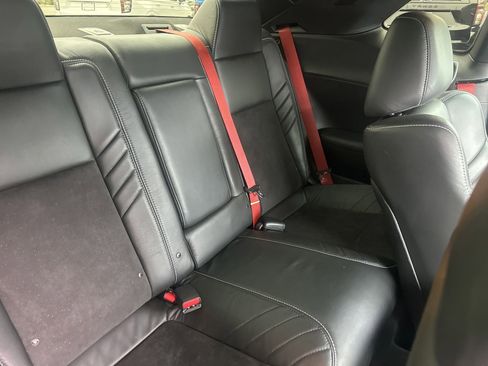 Used 2021 Dodge Challenger SRT Super Stock RWD image 31