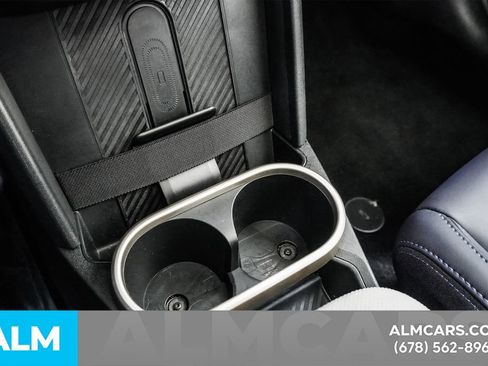 Used 2025 MINI Cooper S image 35