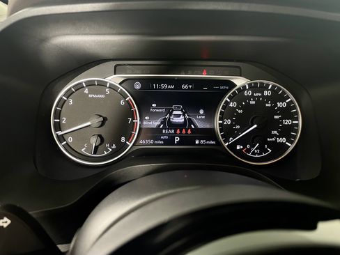 Used 2022 Nissan Rogue SV image 20