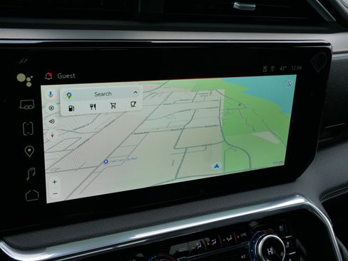 New 2026 GMC Sierra 1500 Denali AWD/4WD image 18