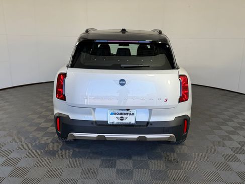 New 2027 MINI Cooper Countryman S AWD/4WD image 10