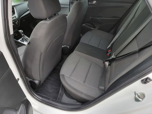 Used 2019 Hyundai Accent SE image 12