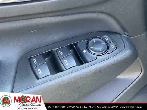 Certified 2024 Chevrolet Equinox LT FWD image 16