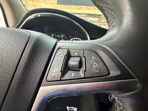 Used 2018 Buick Encore Preferred AWD/4WD image 23