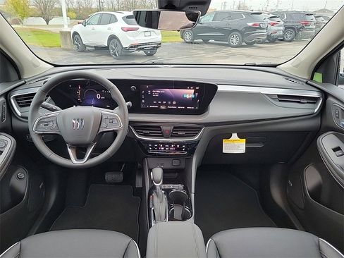 New 2026 Buick Encore GX Avenir w/ Avenir Technology Package image 8