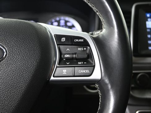 Used 2018 Hyundai Sonata Limited w/ Cargo Package FWD image 36