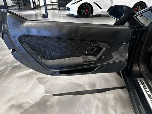 Used 2010 Lamborghini Gallardo LP 560-4 AWD/4WD image 13