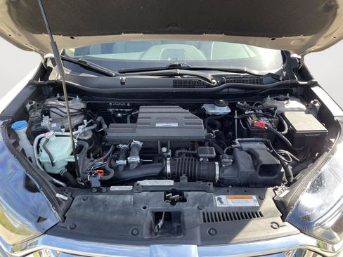 Used 2018 Honda CR-V EX image 9