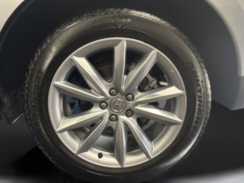 Used 2024 Acura RDX SH-AWD image 34