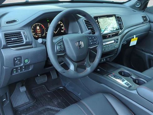 New 2026 Honda Ridgeline TrailSport image 3