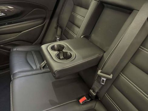 Used 2022 GMC Terrain Denali w/ LPO, 'HIT The Road' Package AWD/4WD image 20