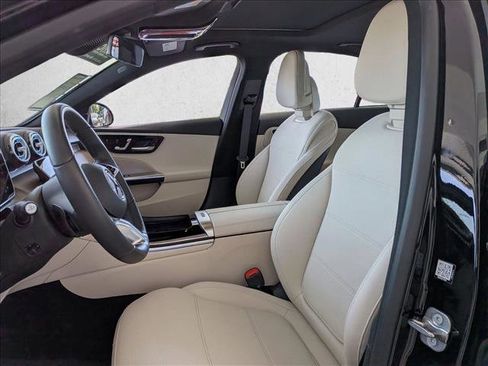Used 2026 Mercedes-Benz C 300 Sedan image 15
