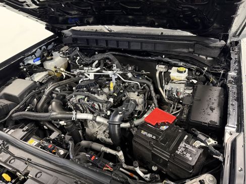 Used 2025 Ford Bronco Big Bend AWD/4WD image 33