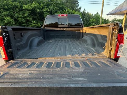 Used 2021 RAM 2500 Tradesman AWD/4WD image 14