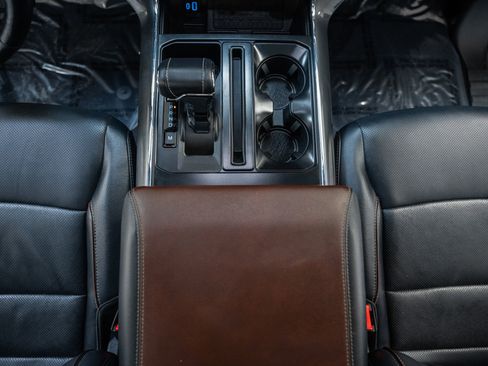 Certified 2023 Ford F150 Lariat w/ Equipment Group 502A High image 32