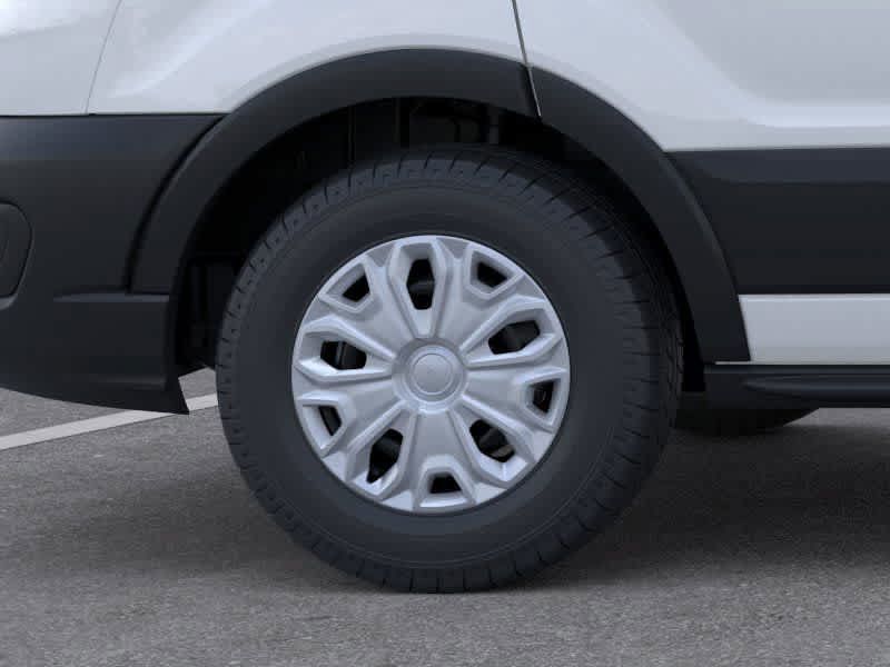 New 2025 Ford Transit 350 XL RWD image 19