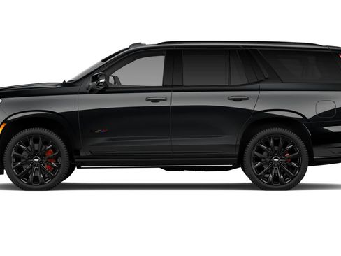 New 2026 Cadillac Escalade V image 35