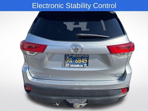 Used 2019 Toyota Highlander LE image 6