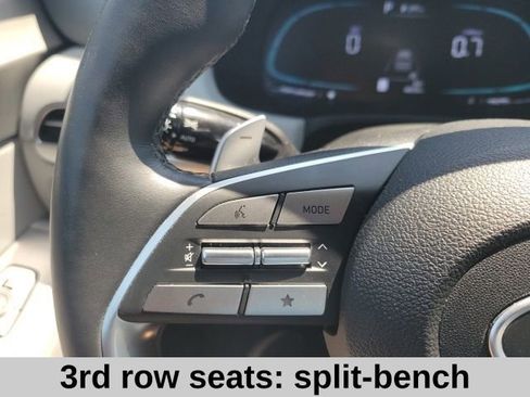 Used 2024 Hyundai Palisade SEL FWD image 12