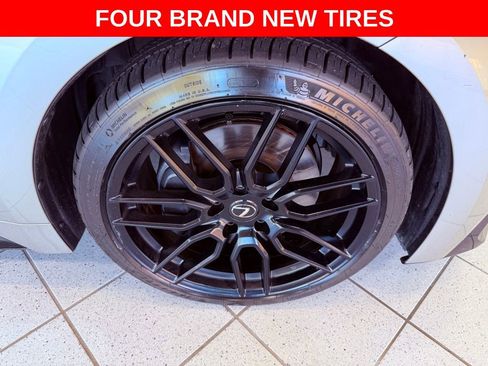 Certified 2023 Lexus IS 350 F Sport image 5