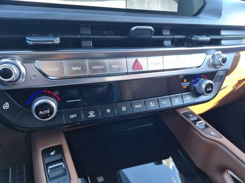 New 2025 Kia Telluride SX X-Line image 23